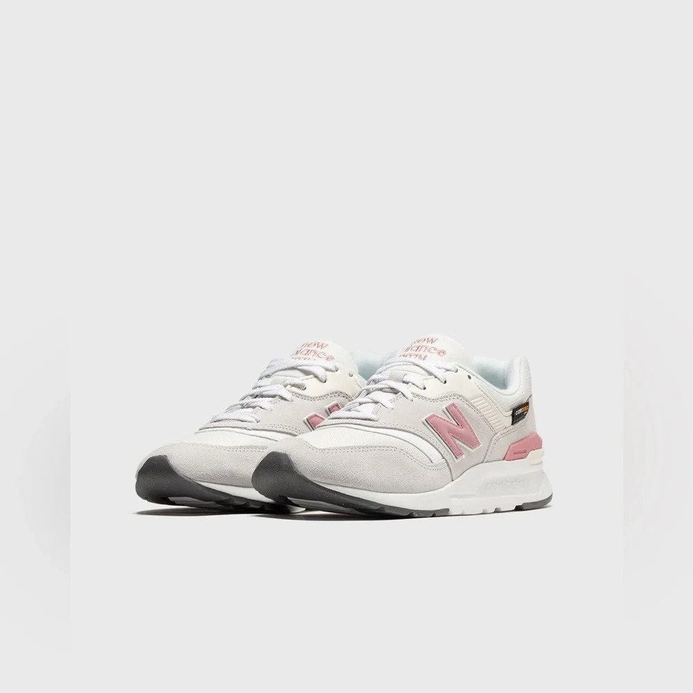New Balance 997H Cordura Light Smoke Grey